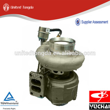 Turbocompresor Geniune Yuchai para L37SA-1118100-181